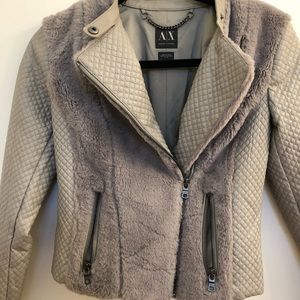 Armani Exchange: Fashionable Jacket